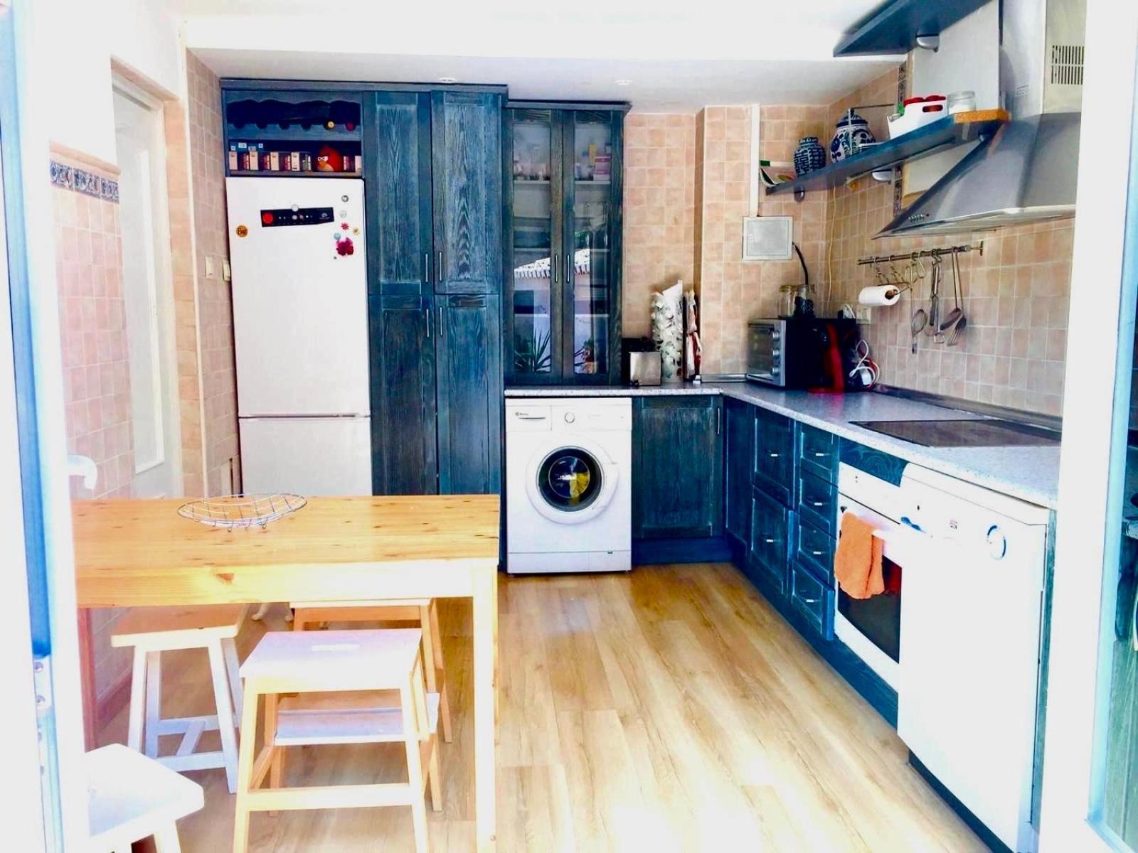 Villa Huetor Con Piscina Privada 우에토르베가 외부 사진