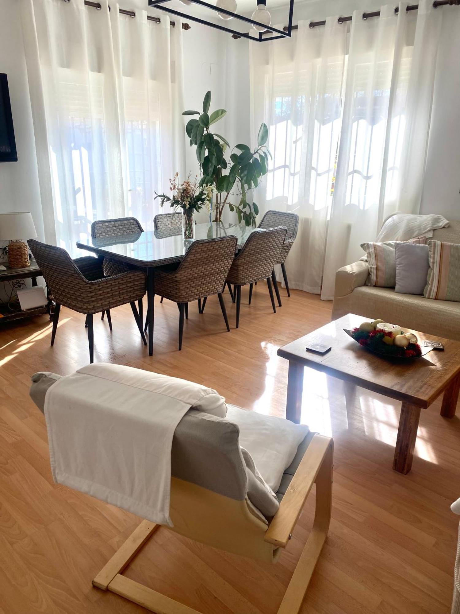 Villa Huetor Con Piscina Privada 우에토르베가 외부 사진